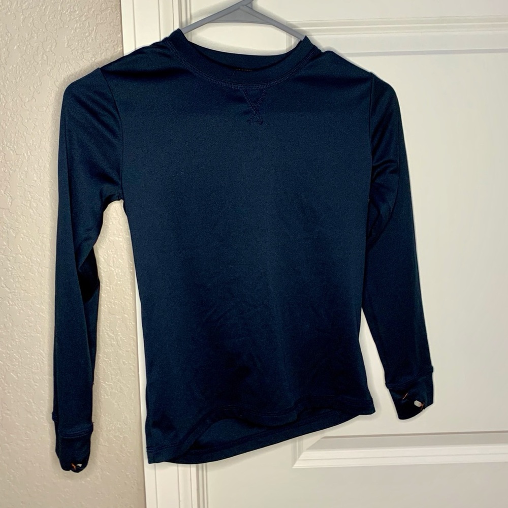 Long underwear Shirt
